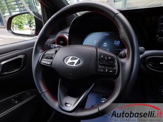 HYUNDAI i10 usata, con Cruise Control