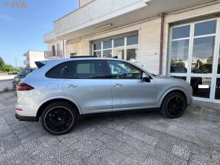 PORSCHE Cayenne usata 7