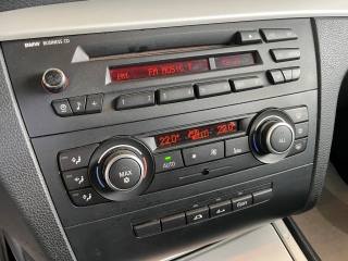 BMW 118 usata 25