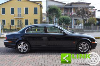 JAGUAR S-Type usata, con Alzacristalli elettrici