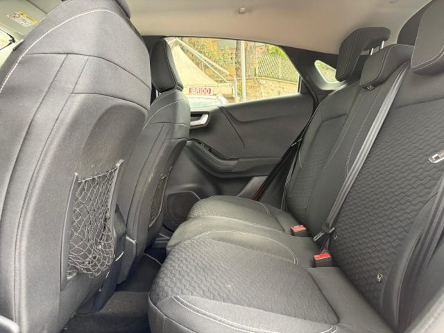 FORD Puma usata, con USB