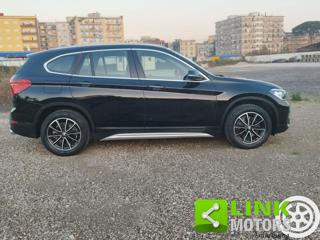 BMW X1 usata, con Alzacristalli elettrici