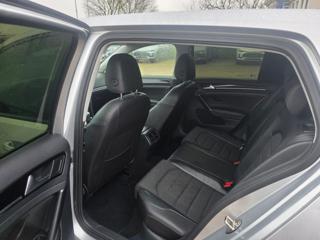 VOLKSWAGEN Golf usata, con Filtro antiparticolato