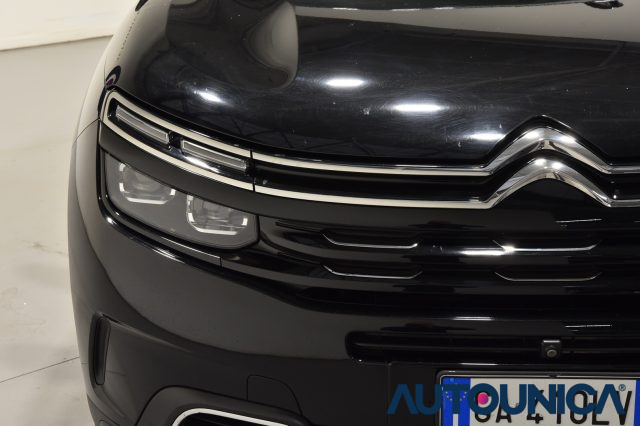 CITROEN C5 Aircross usata, con Climatizzatore