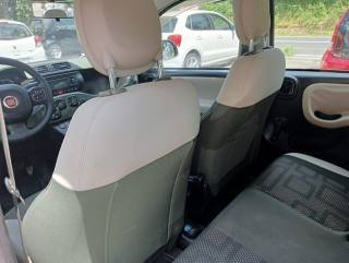 FIAT Panda usata, con USB