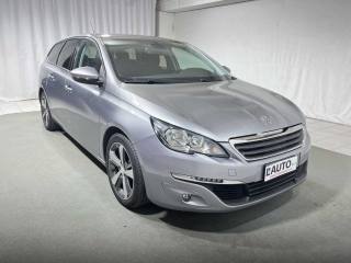 PEUGEOT 308 usata, con Chiusura centralizzata