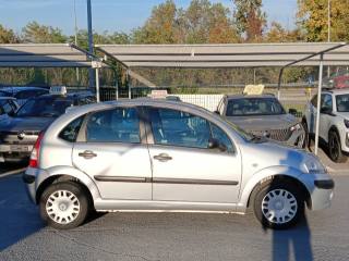 CITROEN C3 usata, con Airbag Passeggero