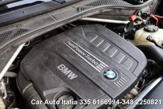 BMW X6 usata 204