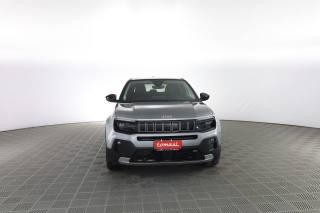 JEEP Avenger AVENGER 1.2 Turbo Summit