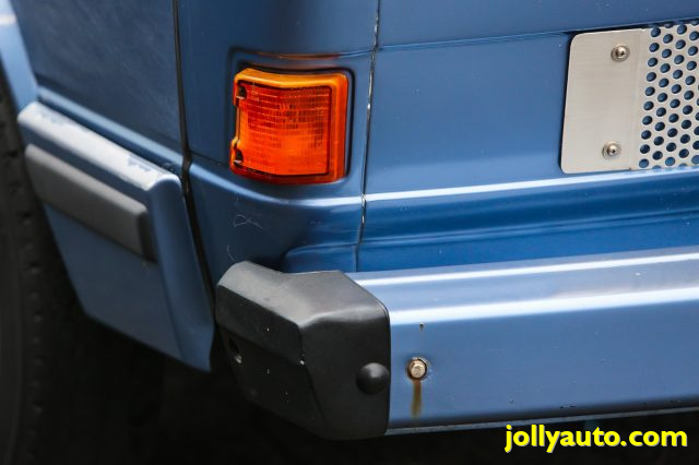 VOLKSWAGEN T3 usata 16