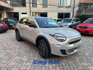 FIAT 600 usata, con Autoradio