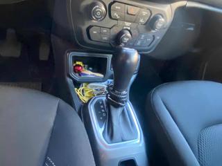 JEEP Renegade usata 11