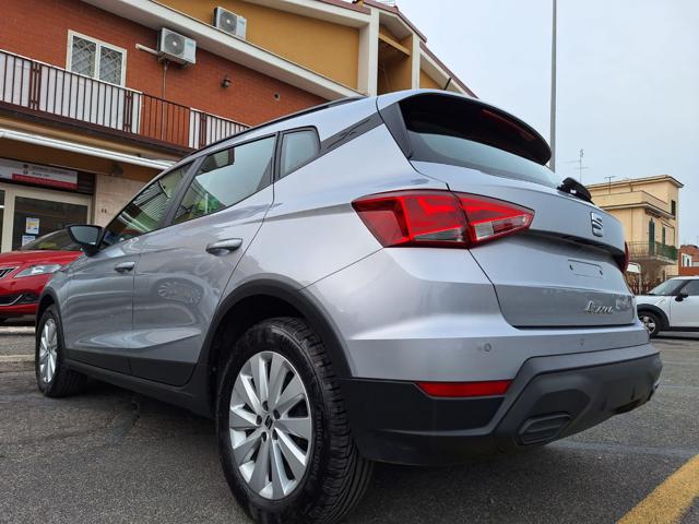 SEAT Ibiza usata, con Cerchi in lega