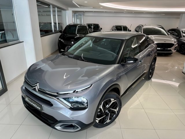 CITROEN C4 usata, con Airbag