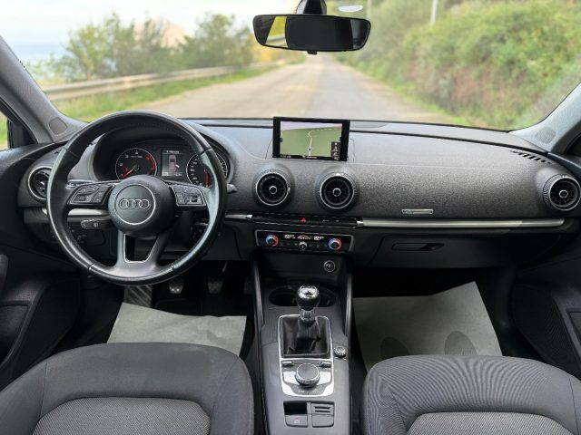 AUDI A3 usata, con Cruise Control