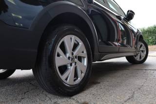 VOLKSWAGEN Taigo usata, con Schermo multifunzione interamente digitale