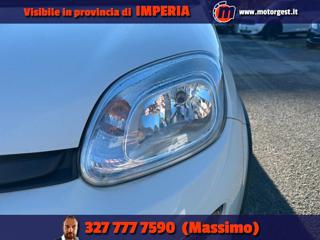 FIAT Panda usata 26