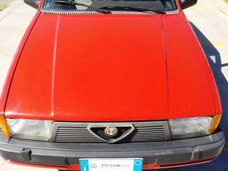 ALFA ROMEO 75 usata 22