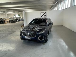 JAGUAR E-Pace usata, con Airbag laterali