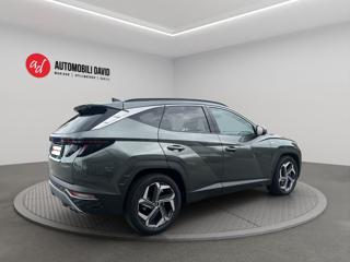 HYUNDAI Tucson usata, con Airbag Passeggero