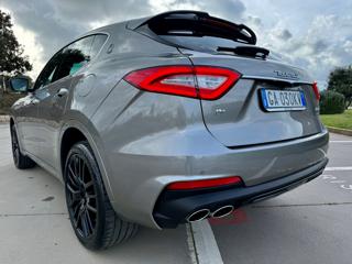 MASERATI Levante usata 66