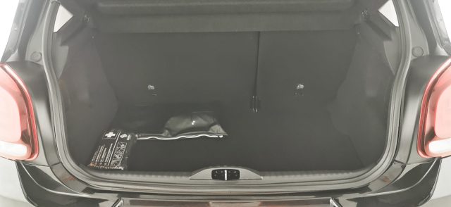 CITROEN C3 usata, con Servosterzo