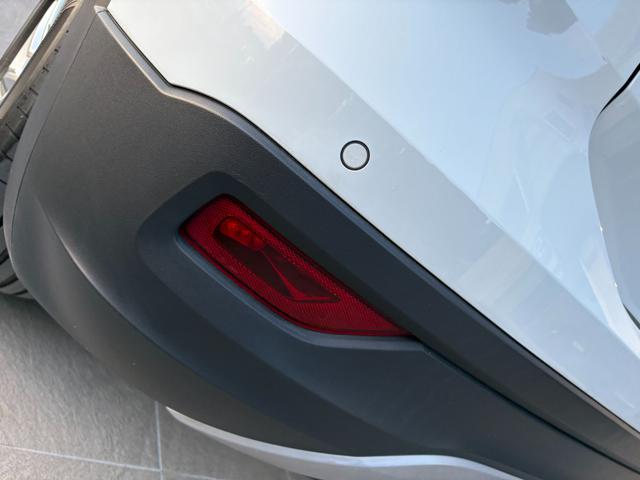 VOLKSWAGEN T-Cross usata, con Specchietti laterali elettrici