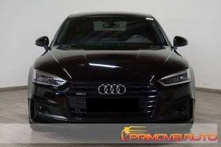 AUDI A5 usata, con Climatizzatore