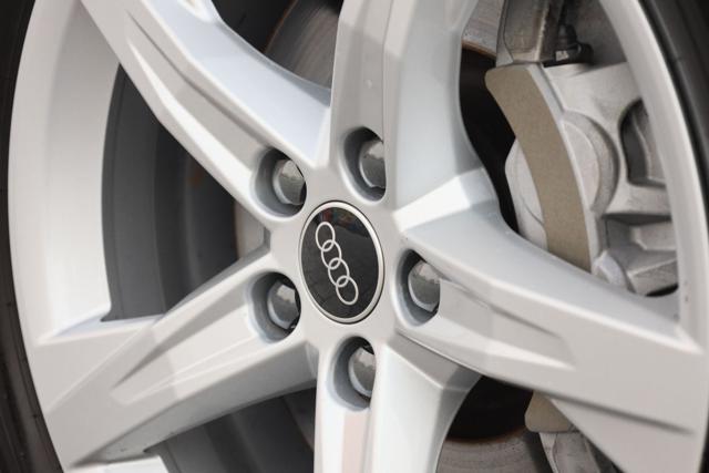 AUDI Q5 usata, con Kit antipanne