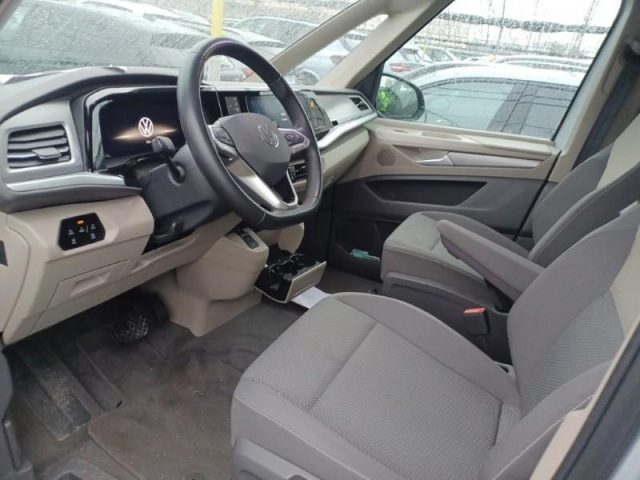 VOLKSWAGEN Multivan usata, con Cerchi in lega