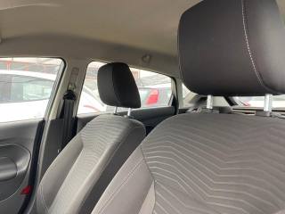 FORD Fiesta usata, con Fendinebbia