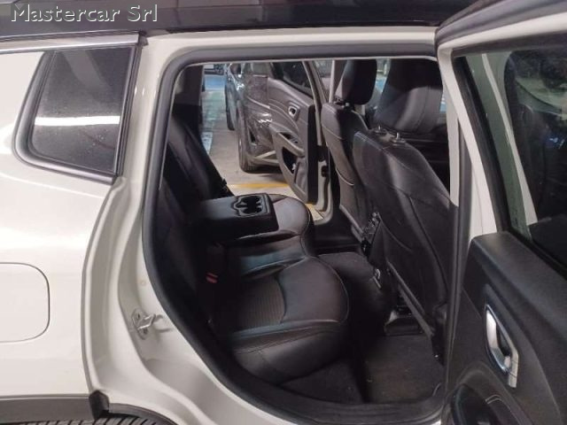 JEEP Compass usata, con Controllo trazione