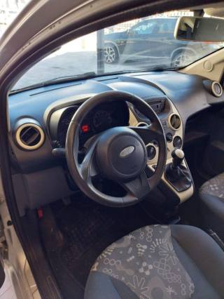 FORD Ka+ usata 8