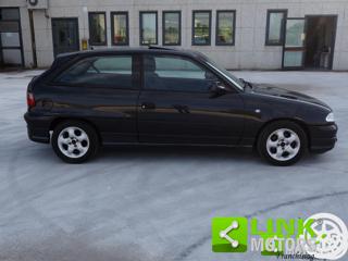 OPEL Astra usata 3