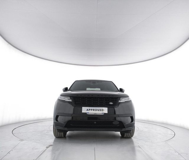 LAND ROVER Range Rover Velar usata 7