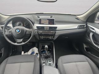 BMW X1 usata, con Controllo trazione