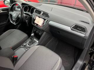 VOLKSWAGEN Tiguan usata, con Antifurto