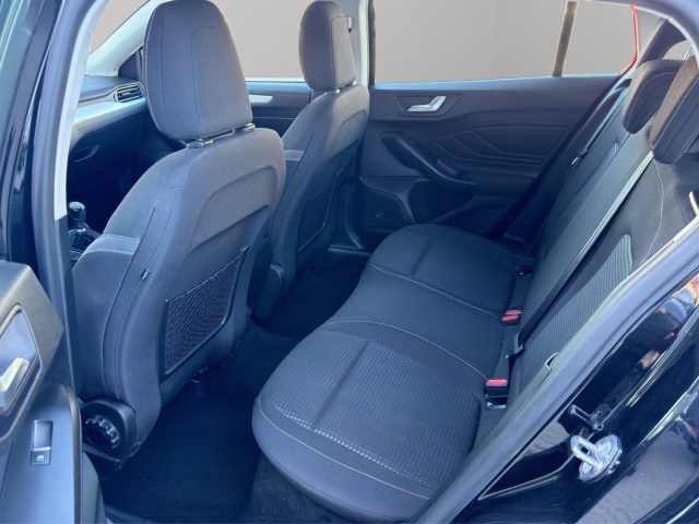 FORD Focus usata, con Climatizzatore