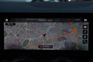 MERCEDES-BENZ GLA 200 usata, con Chiusura centralizzata