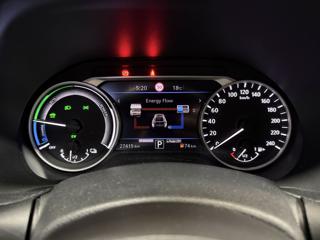 NISSAN Juke usata, con Park Distance Control