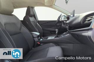 NISSAN Qashqai usata 14