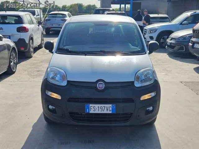 FIAT Panda usata, con Servosterzo