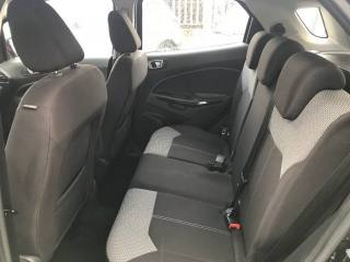 FORD EcoSport usata, con Climatizzatore
