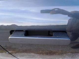 LAND ROVER Range Rover Evoque usata, con Fendinebbia