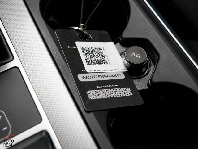 AUDI A6 usata, con Frenata d