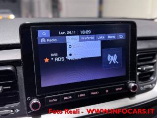 KIA Stonic usata, con Servosterzo