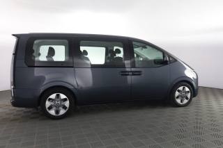 HYUNDAI Staria usata 2