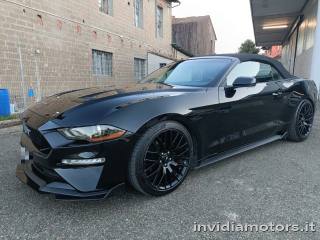 FORD Mustang usata, con Autoradio