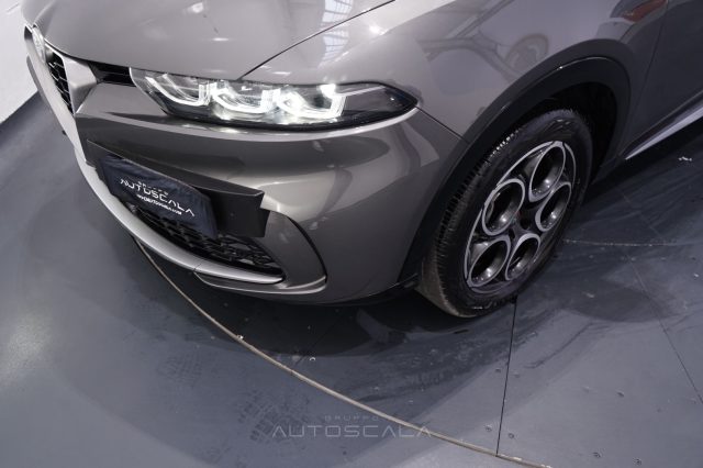 ALFA ROMEO Tonale usata, con Sospensioni pneumatiche
