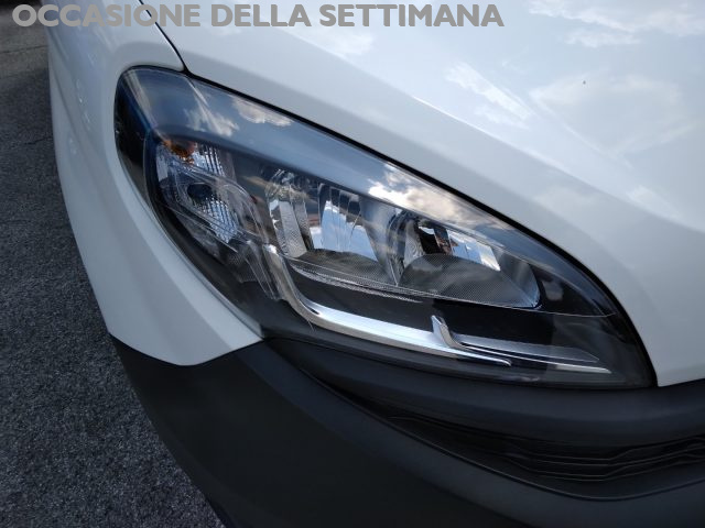 FIAT Doblo usata 10